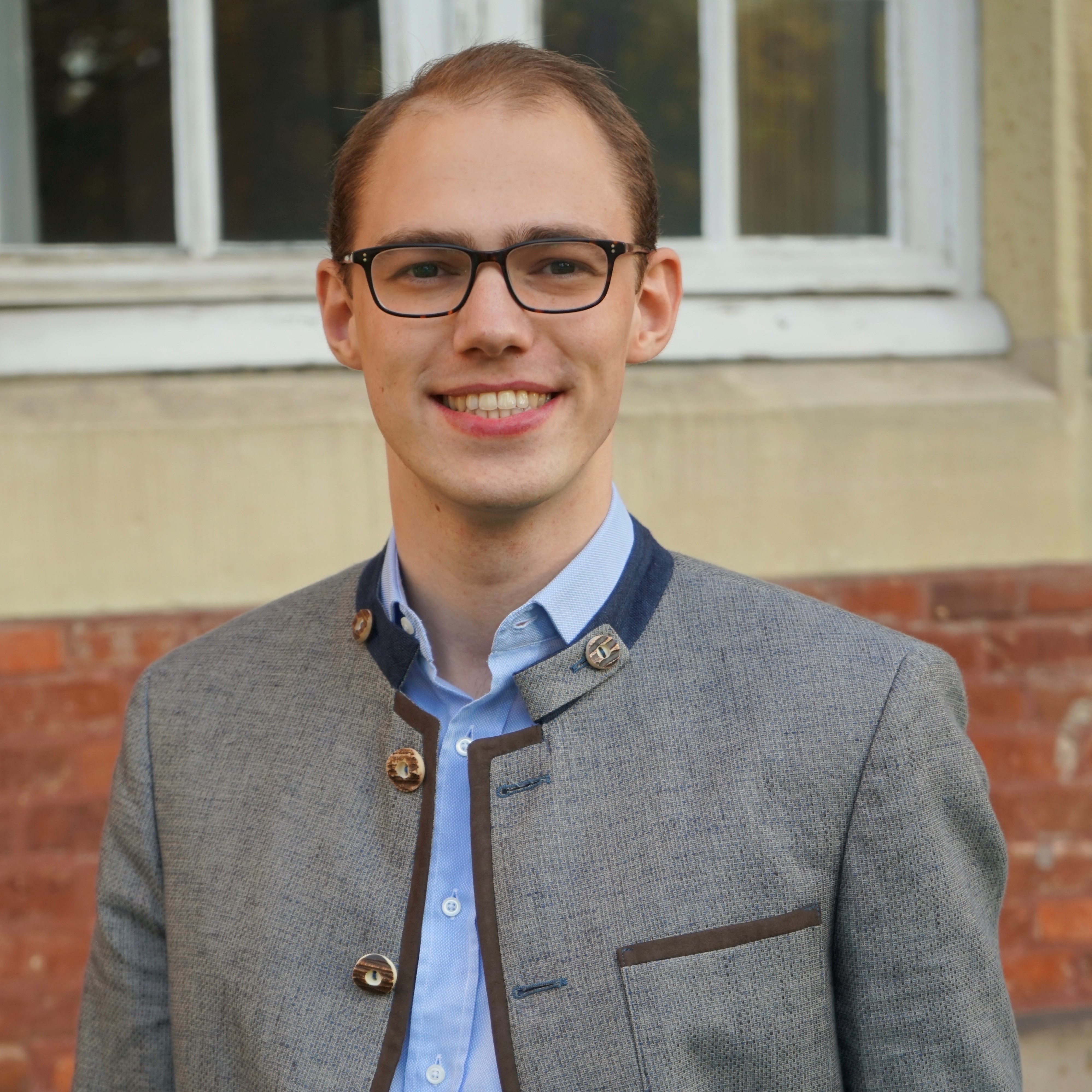 Felix Gericke