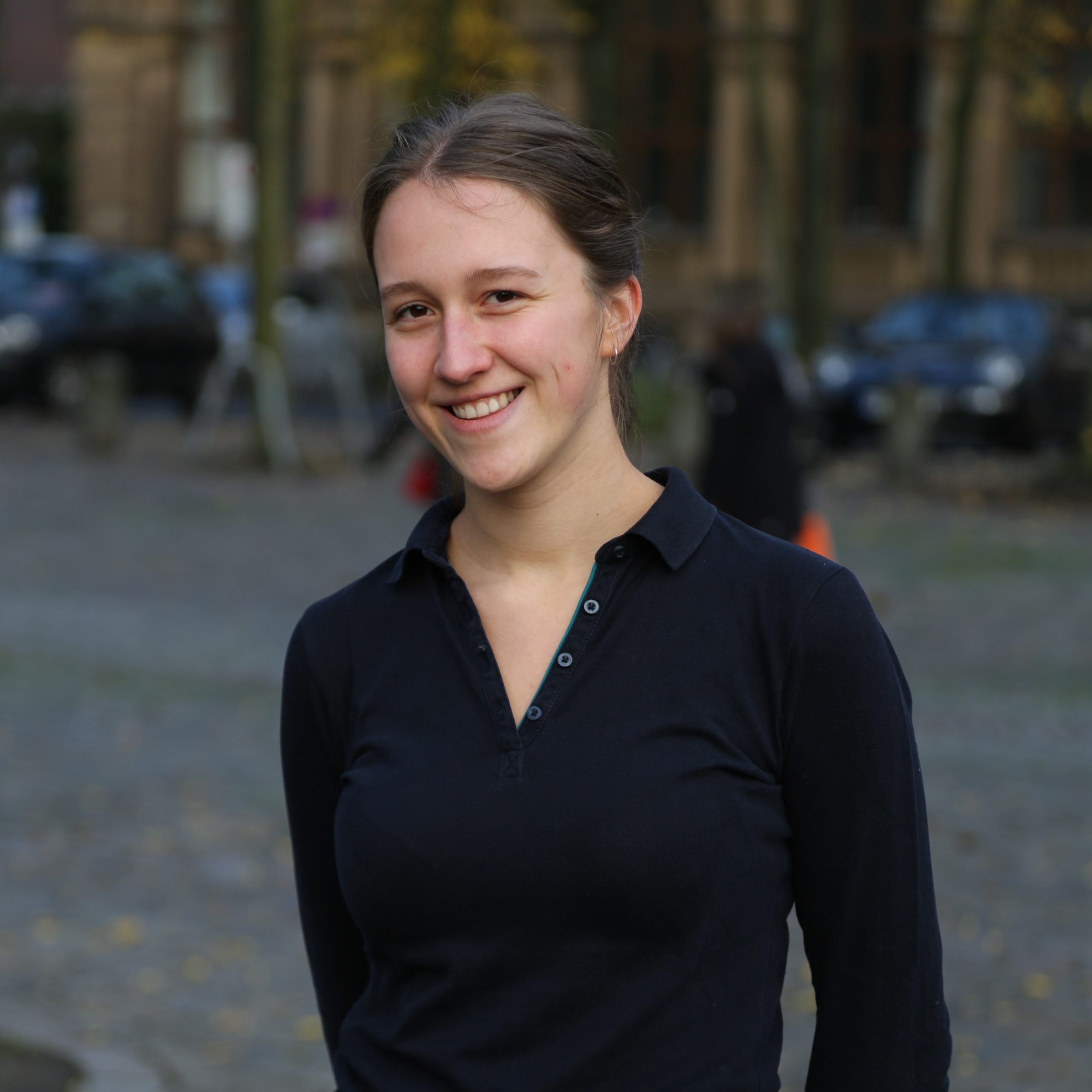 Johanna Patt