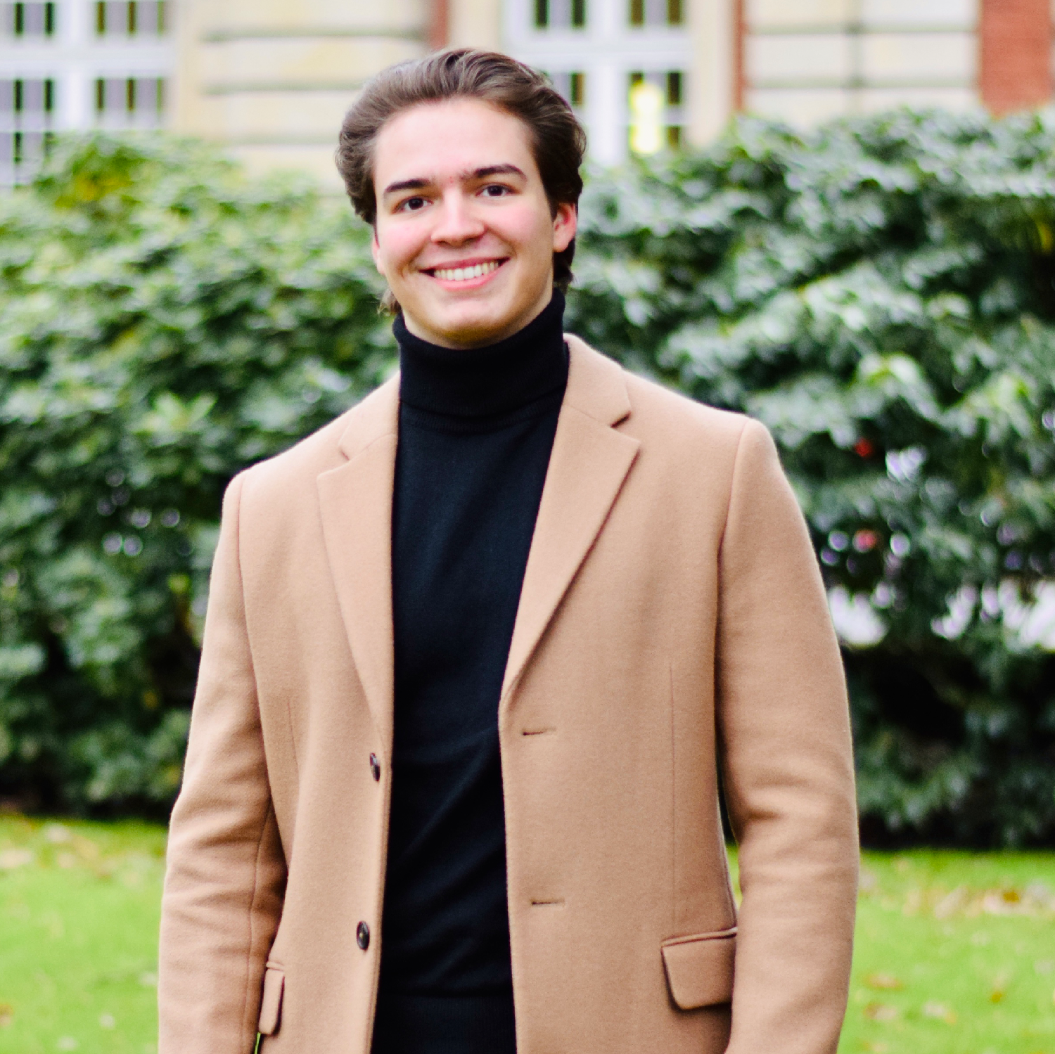 Dominik Meiller