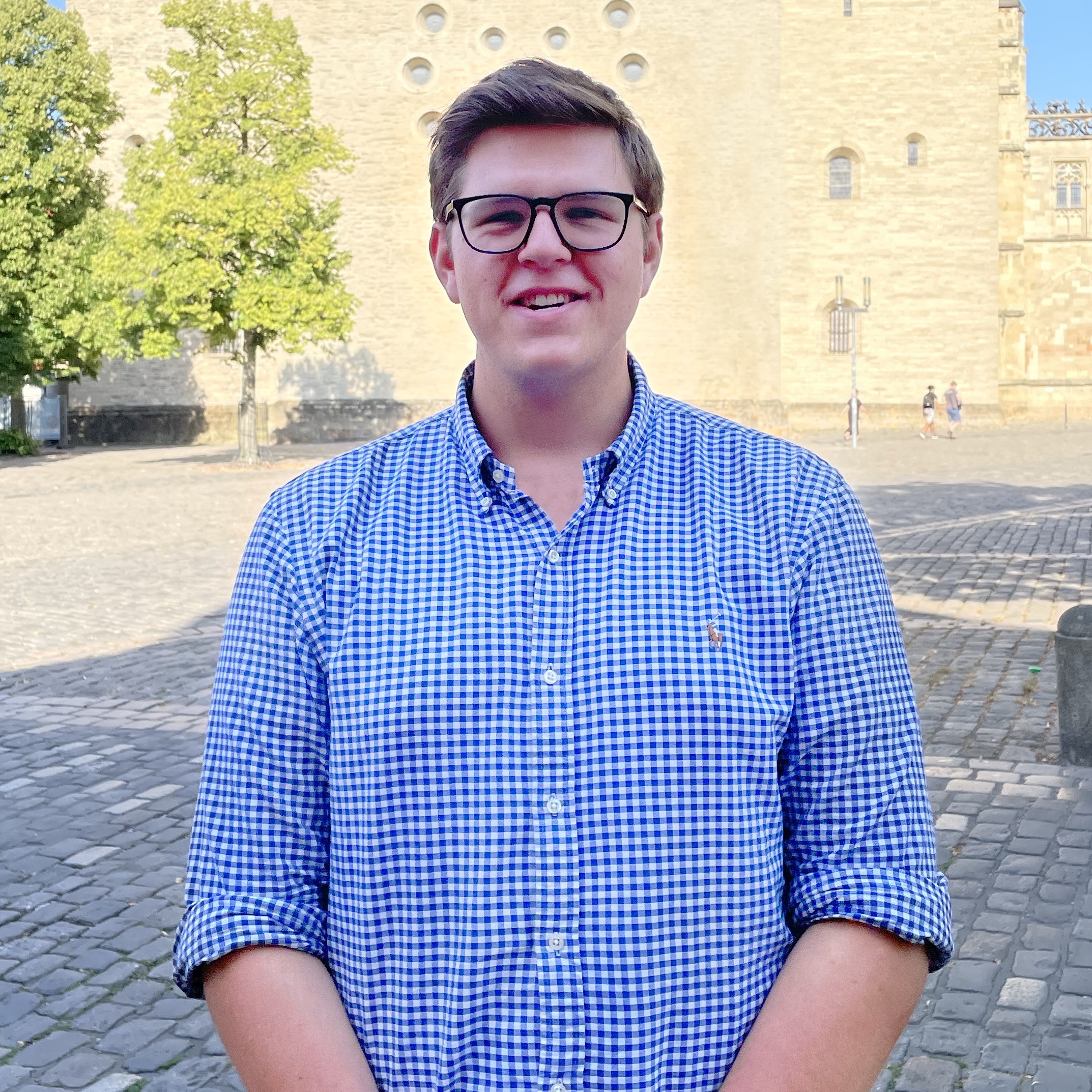 Jakob Redowski