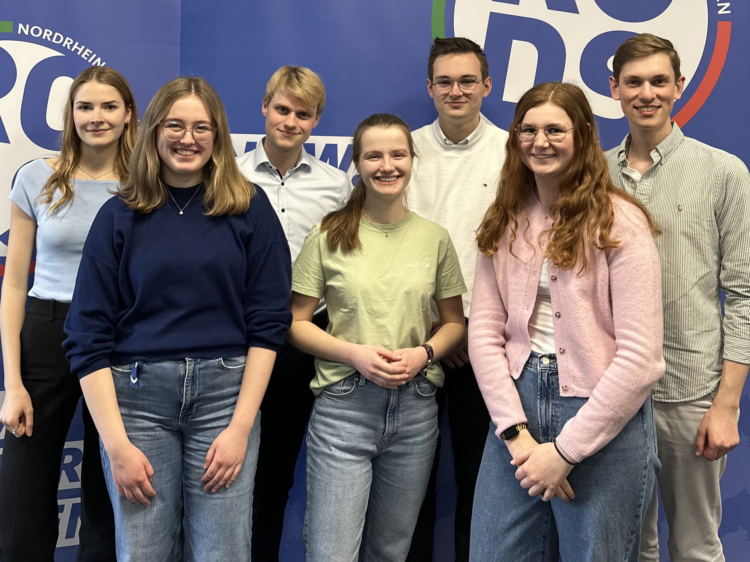 © RCDS Münster