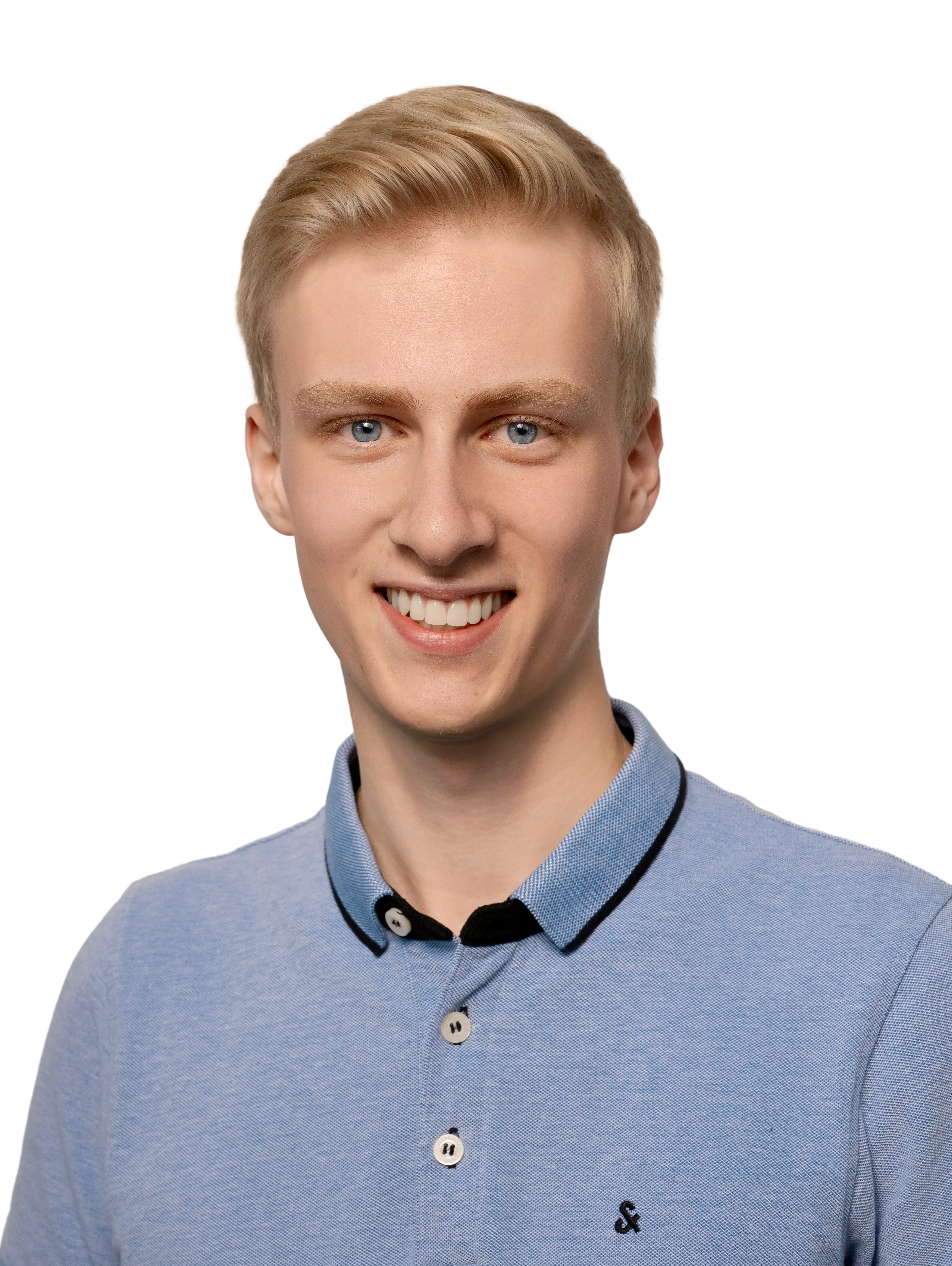 Tobias Reufer