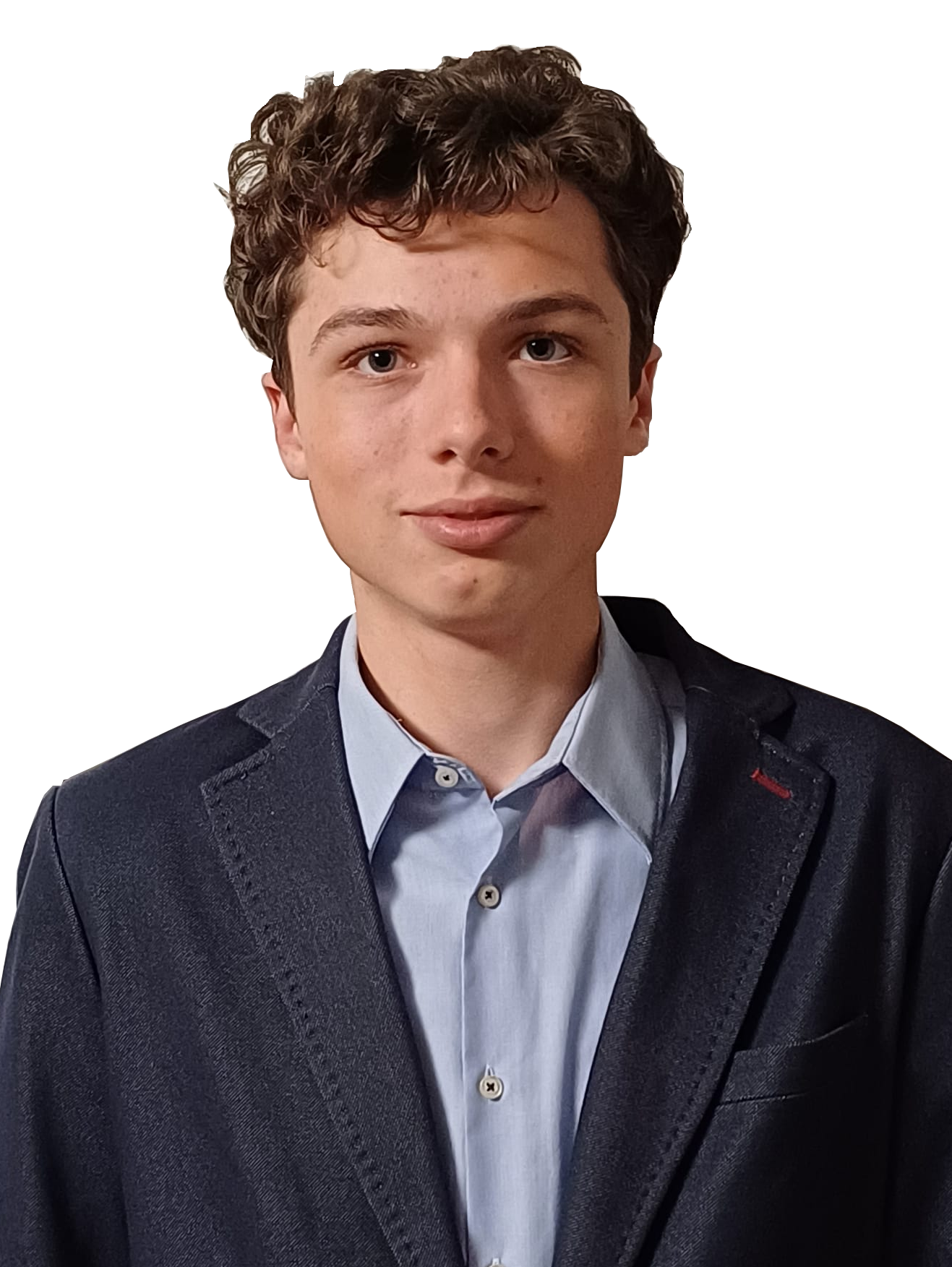 Tim Philip Kleinermann